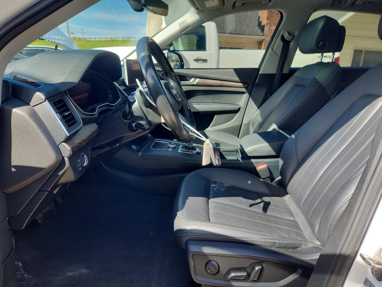 Audi Q5 Premium Plus