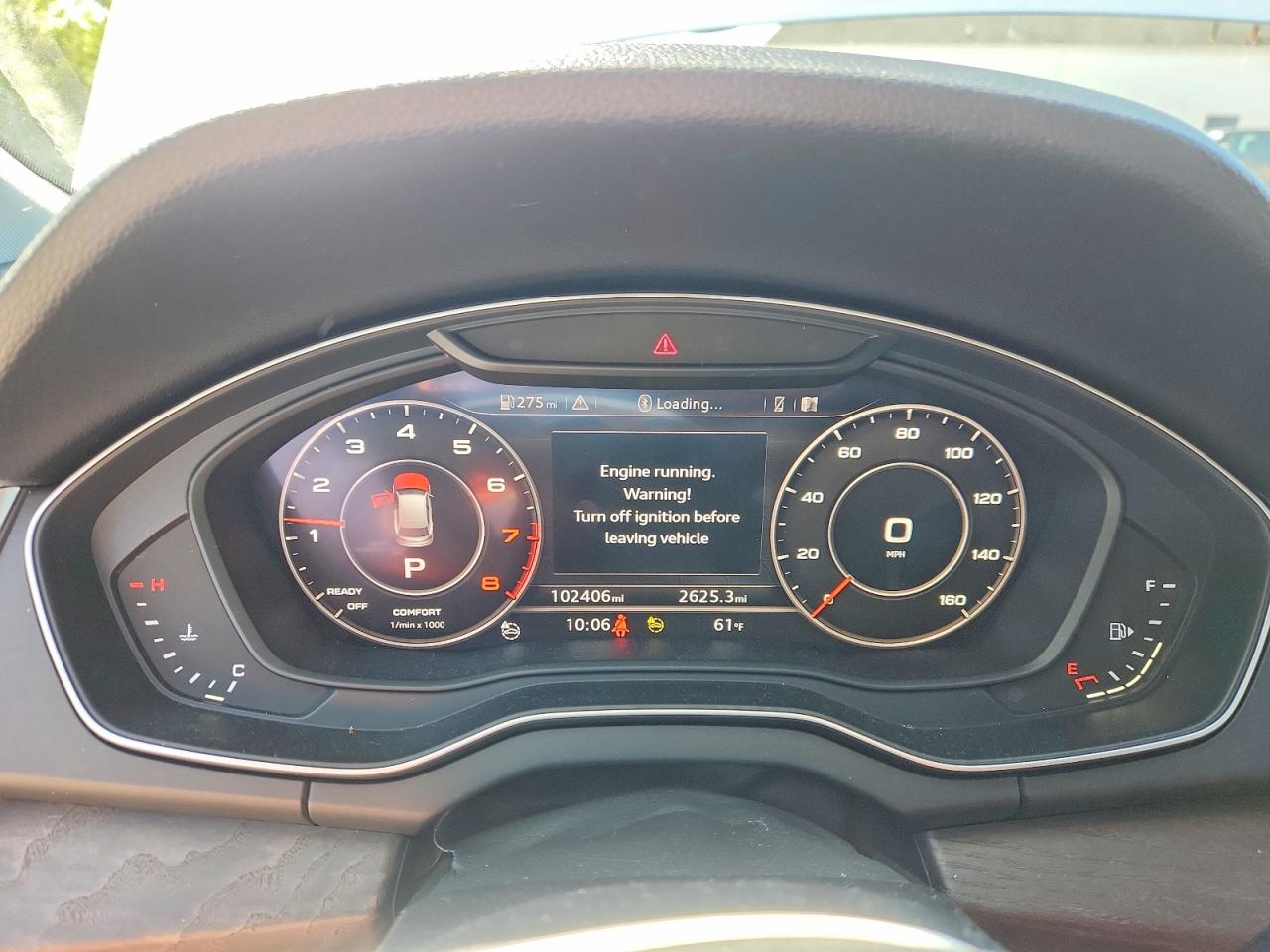 Audi Q5 Premium Plus