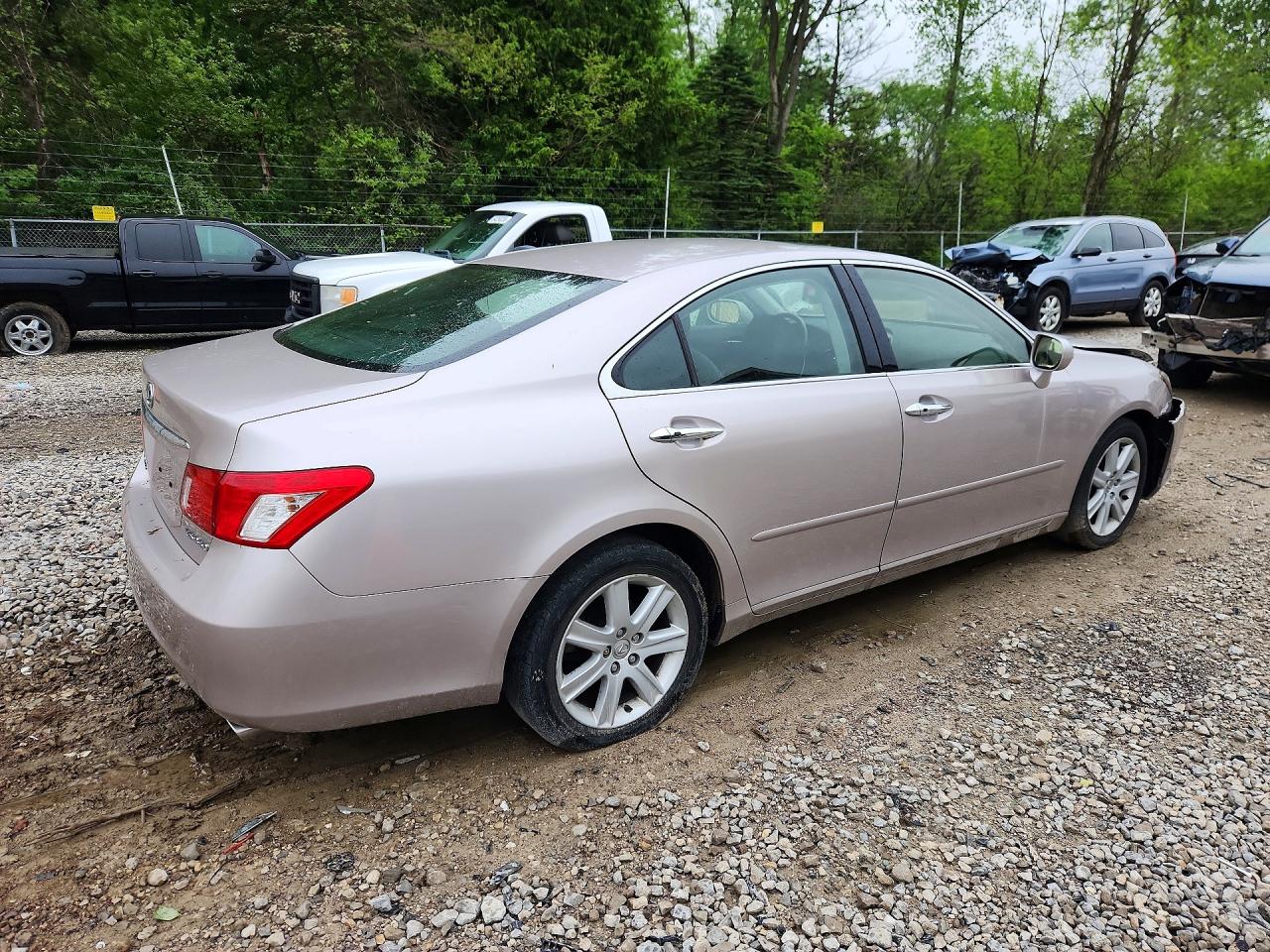 Lexus Es 350