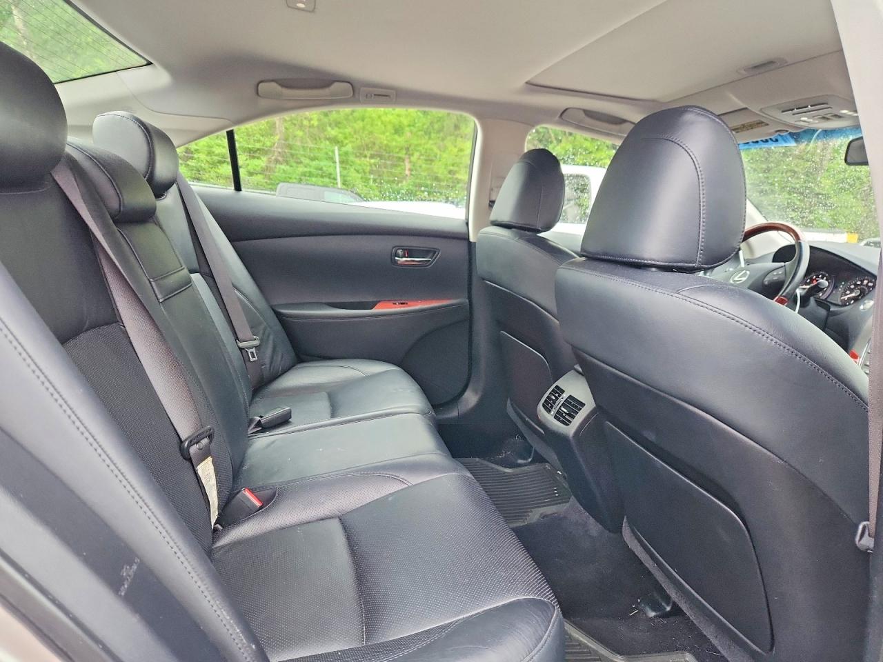 Lexus Es 350