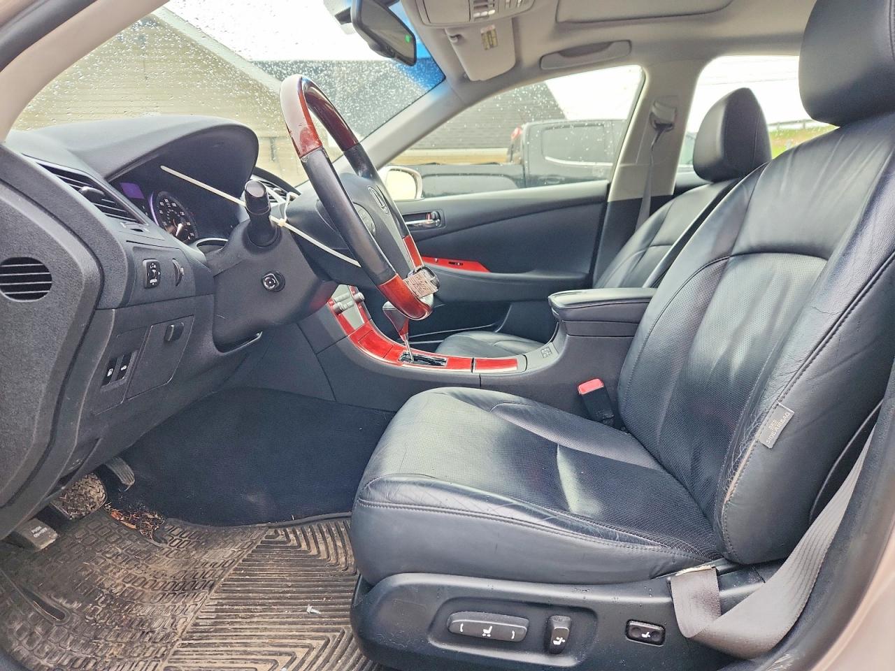 Lexus Es 350