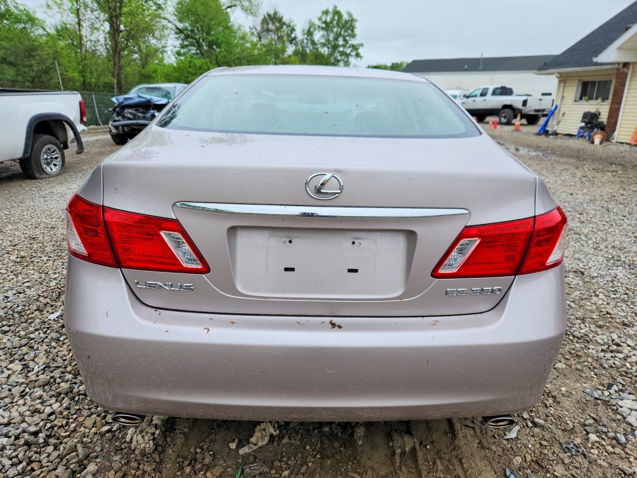 Lexus Es 350