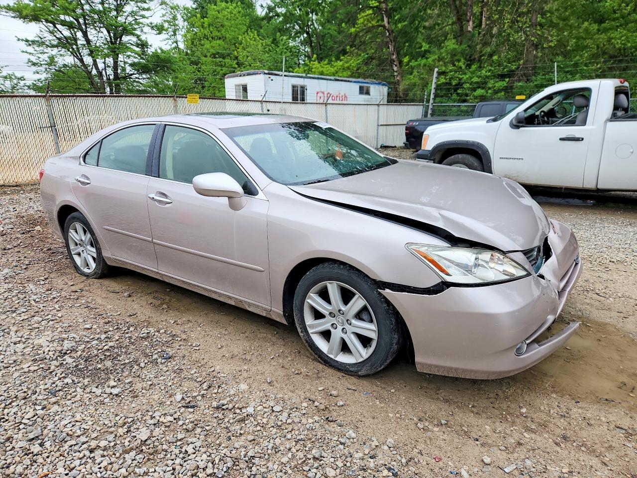 Lexus Es 350