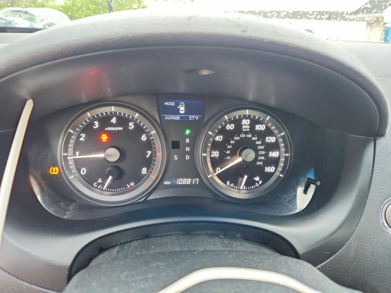 Lexus Es 350
