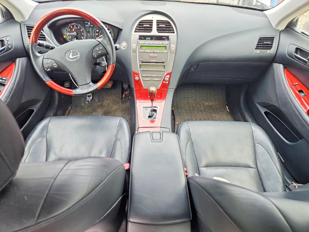 Lexus Es 350
