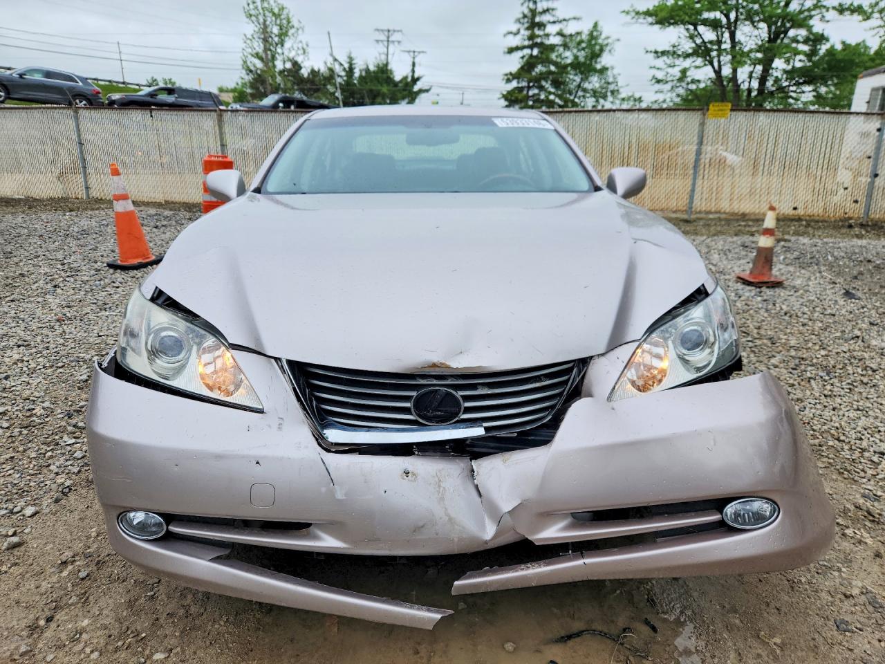 Lexus Es 350