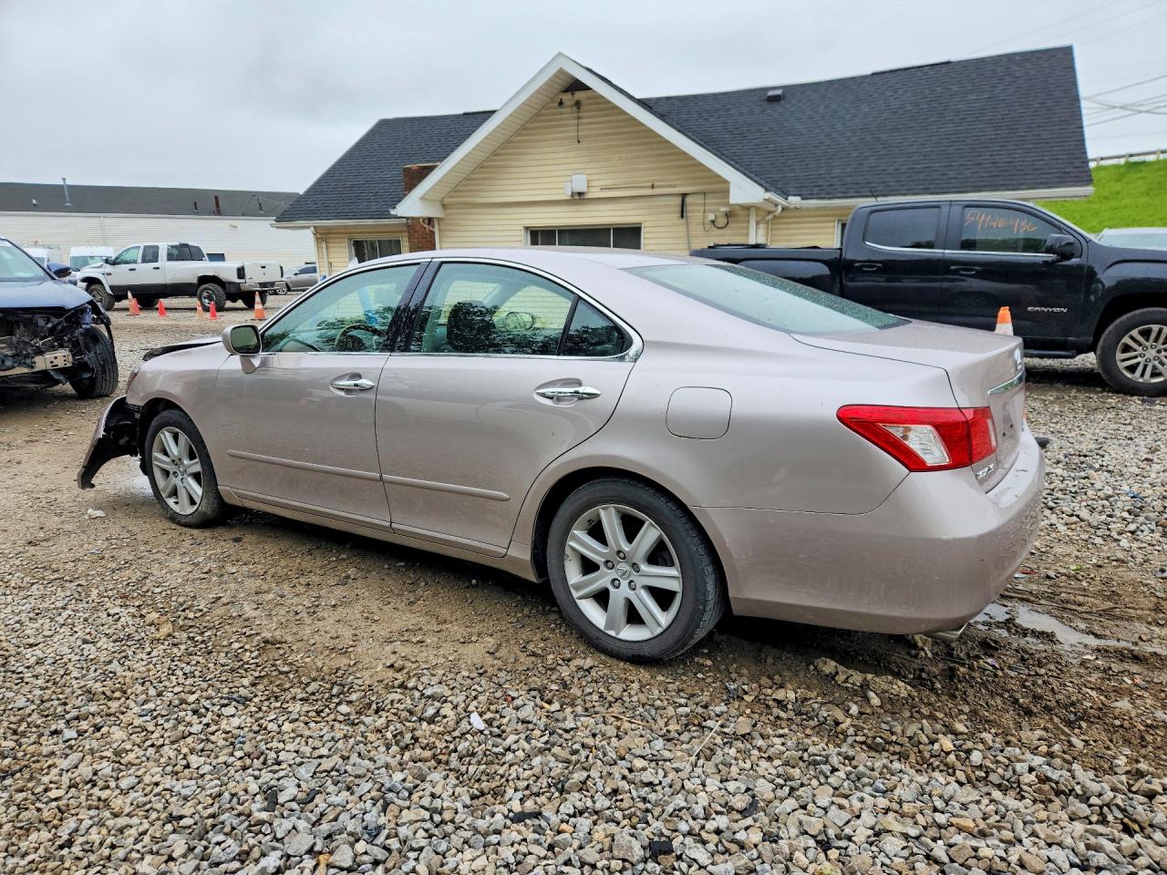 Lexus Es 350