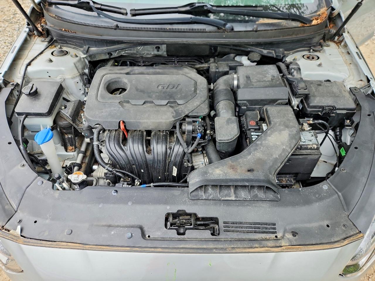 Hyundai SONATA Limited