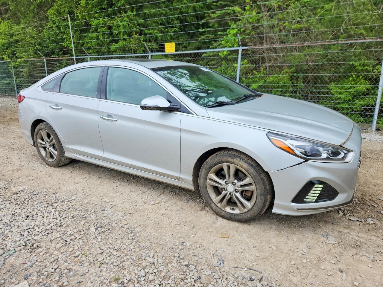 Hyundai SONATA Limited