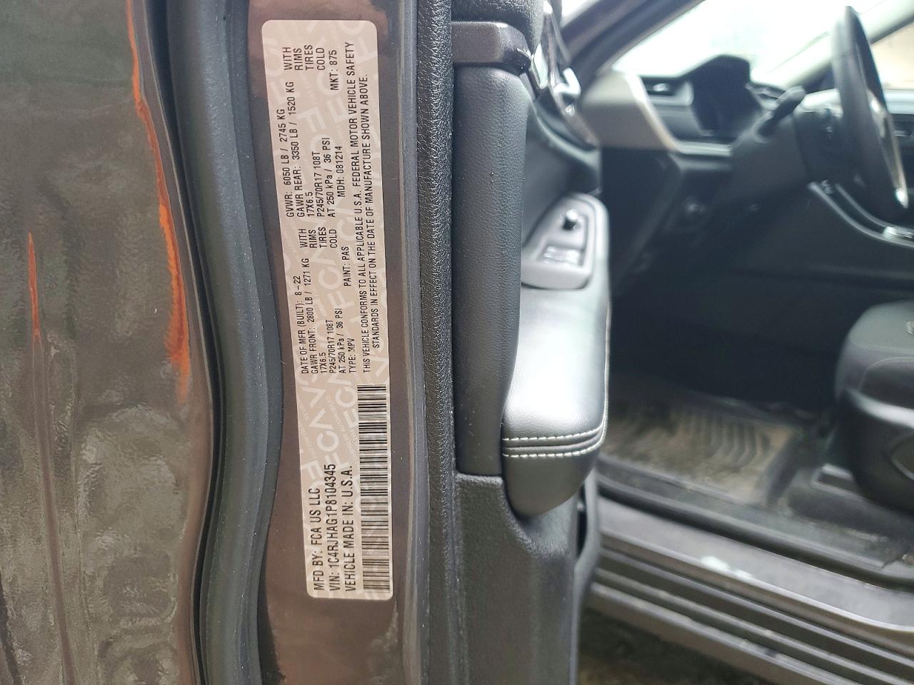 Jeep Cherokee Laredo