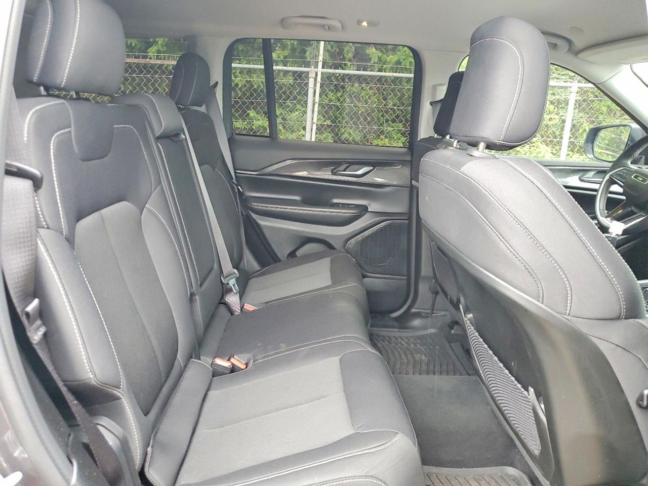 Jeep Cherokee Laredo