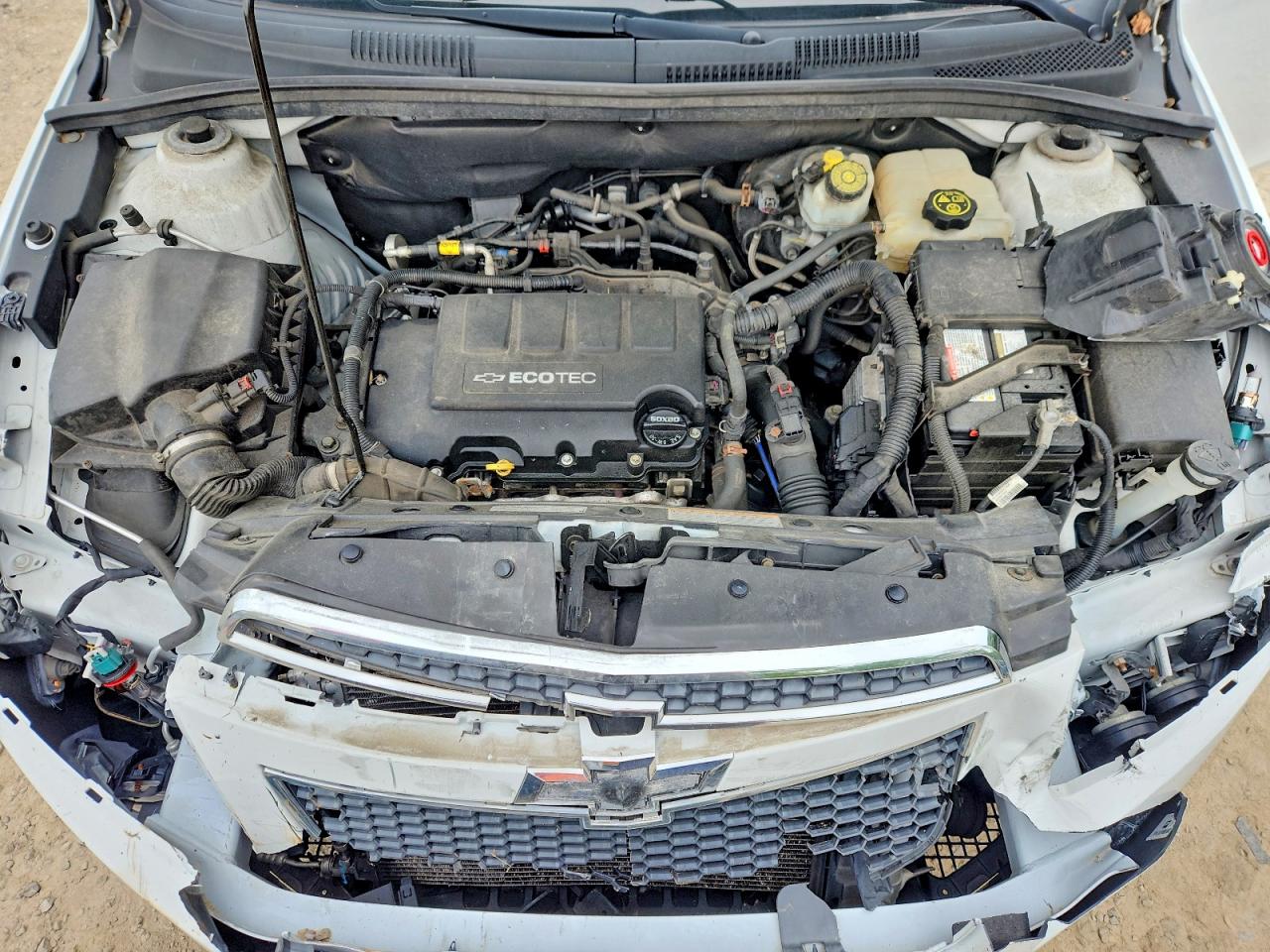 Chevrolet Cruze Ltz
