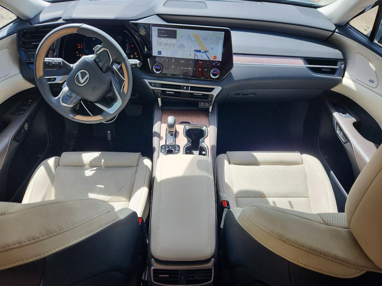 Lexus Other Luxury