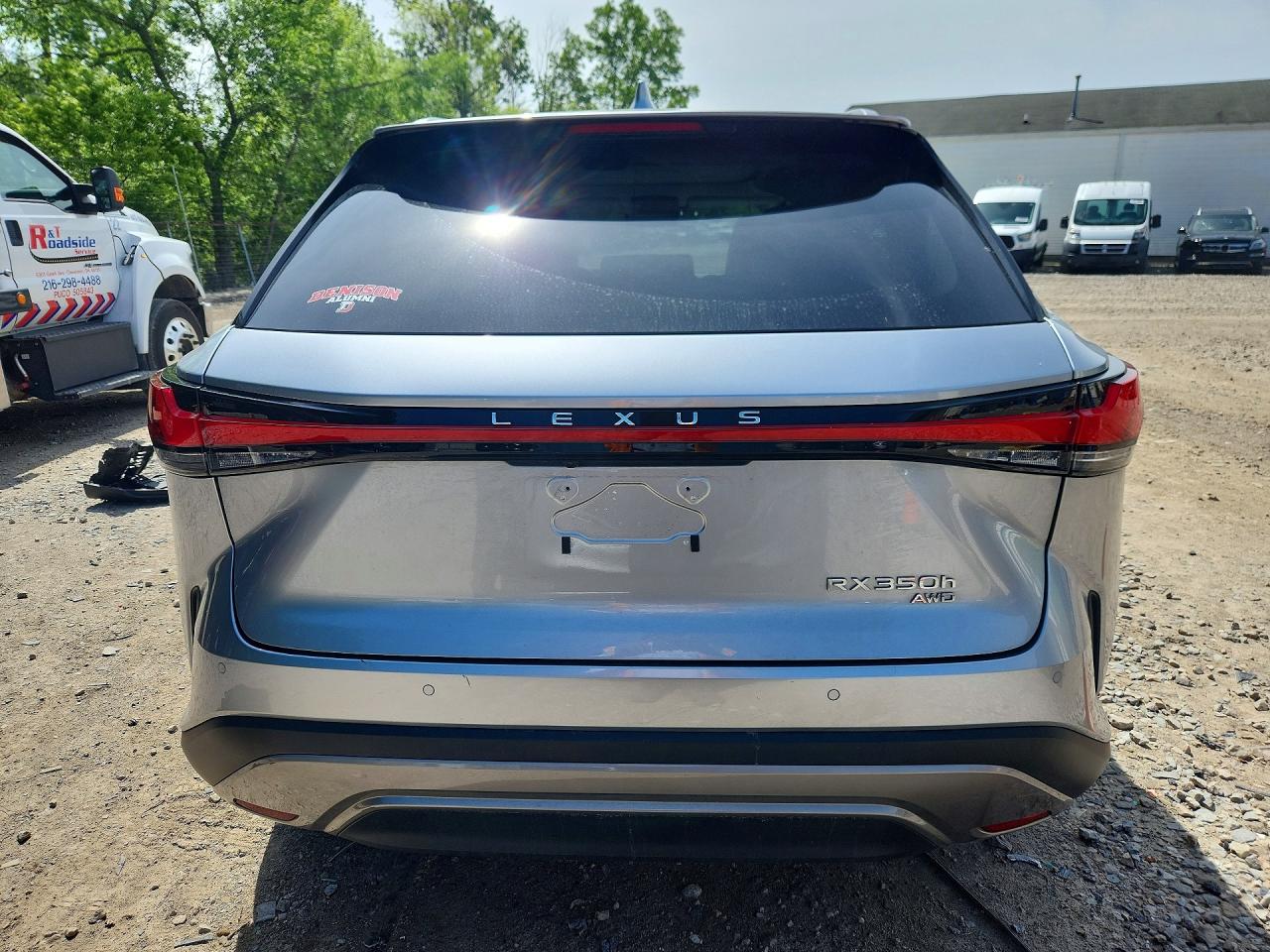 Lexus Other Luxury