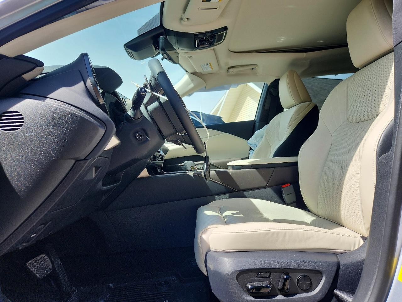 Lexus Other Luxury
