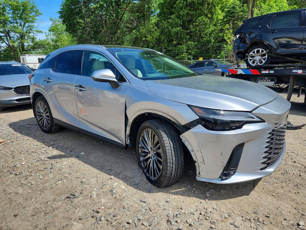 Lexus Other Luxury