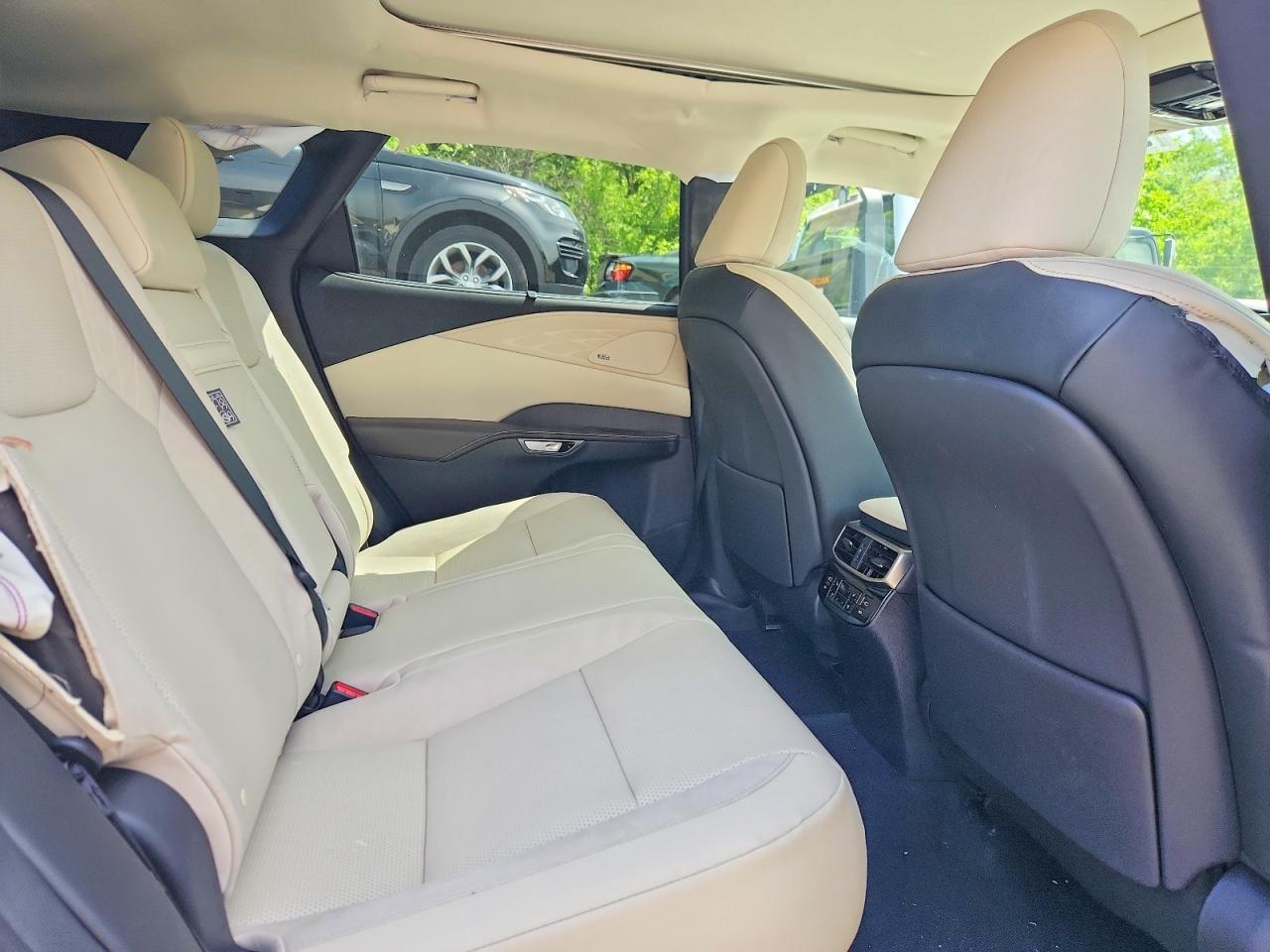 Lexus Other Luxury