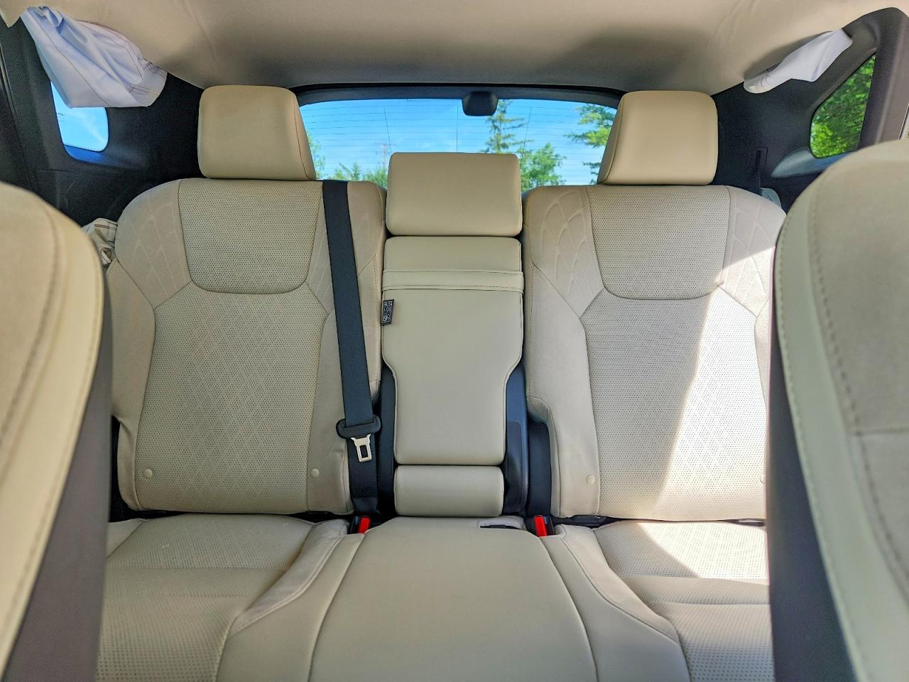 Lexus Other Luxury