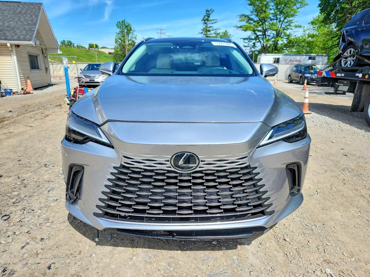 Lexus Other Luxury