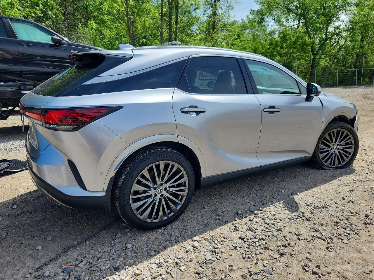 Lexus Other Luxury