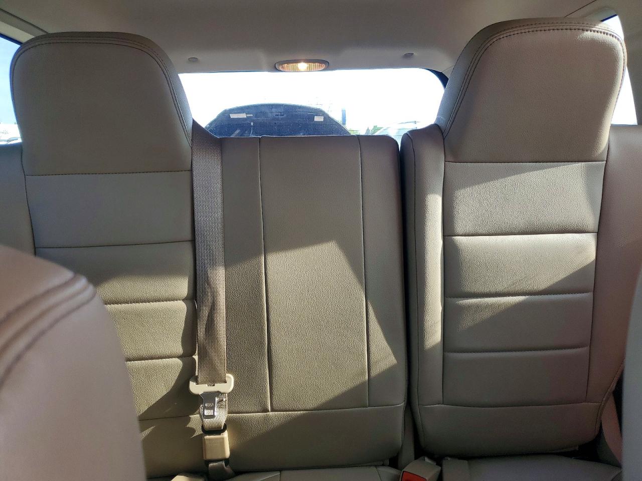 Jeep Patriot Latitude