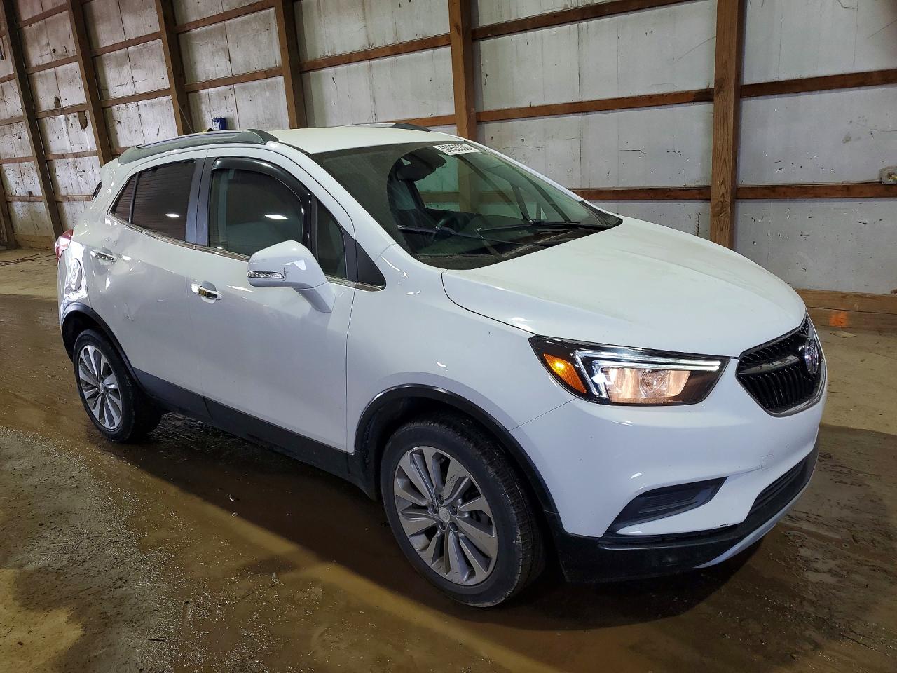 Buick Encore Preferred