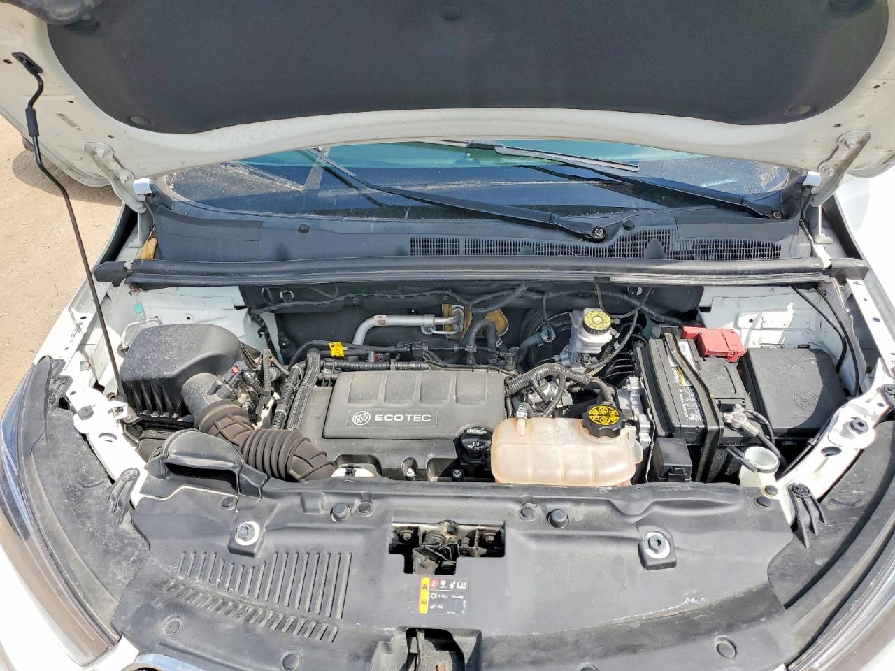 Buick Encore Preferred