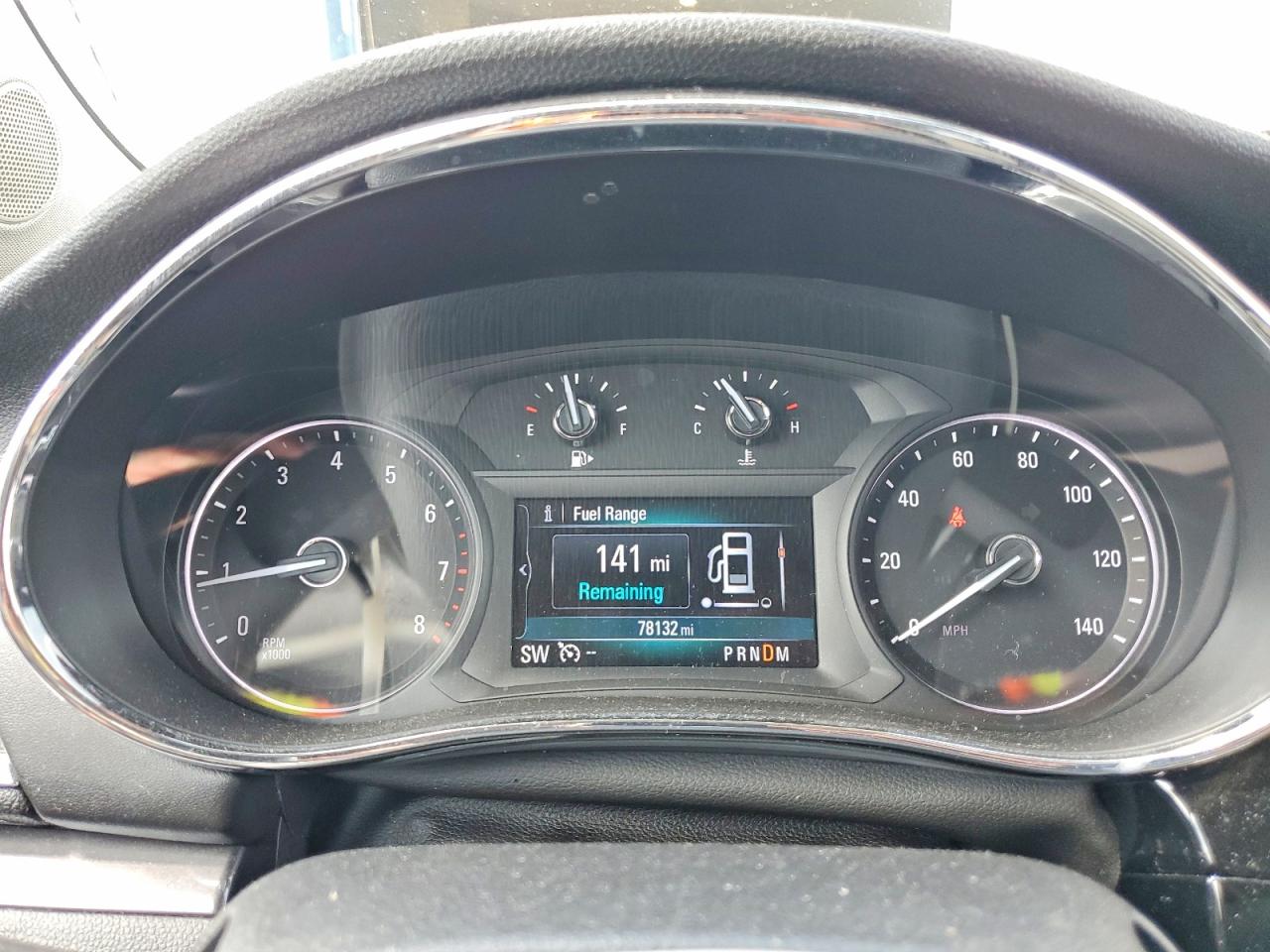 Buick Encore Preferred
