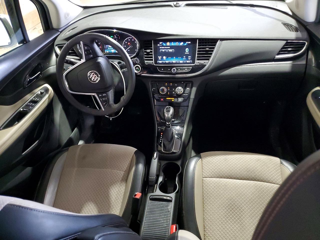 Buick Encore Preferred