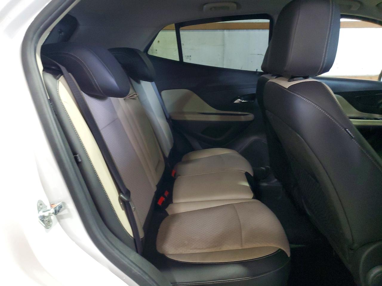 Buick Encore Preferred