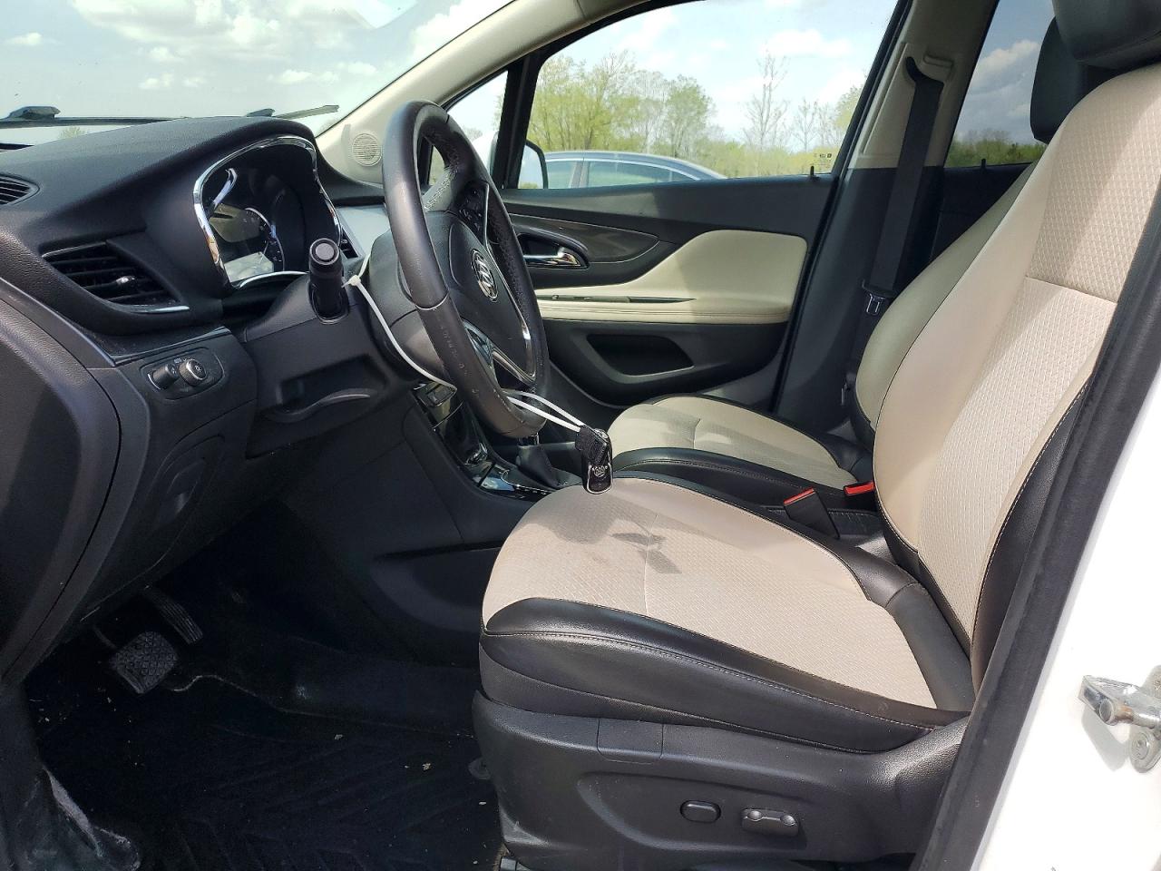 Buick Encore Preferred