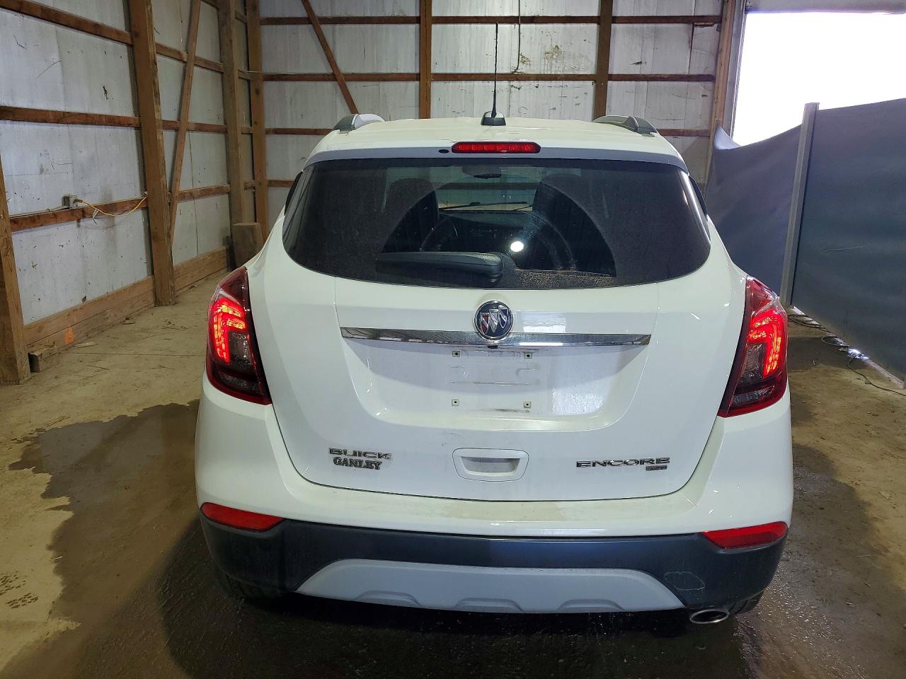 Buick Encore Preferred