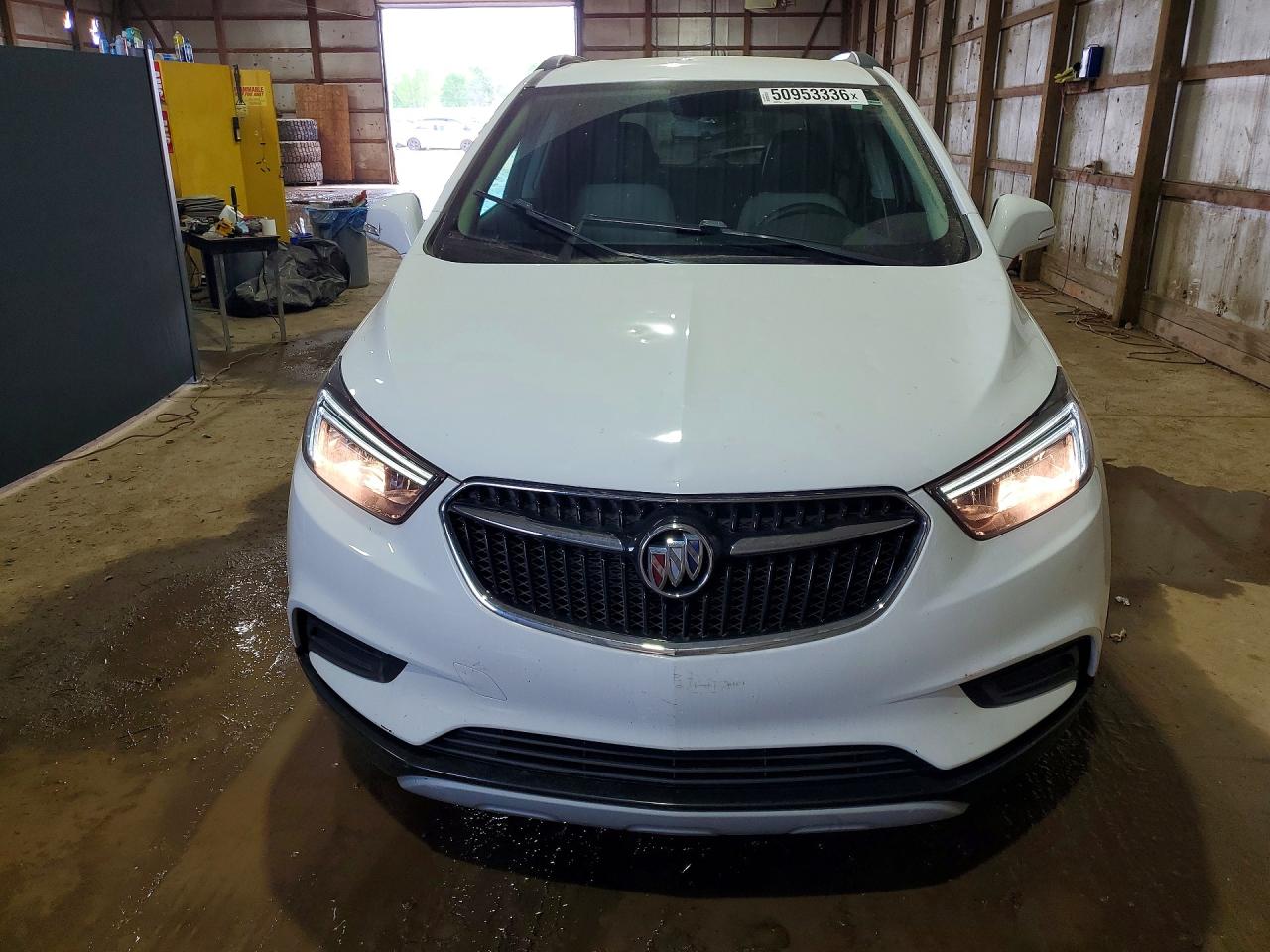 Buick Encore Preferred