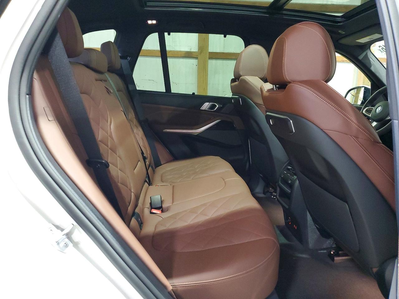BMW X Series Xdrive50e