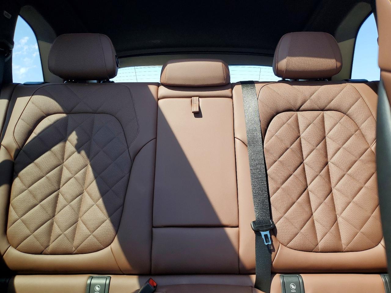BMW X Series Xdrive50e