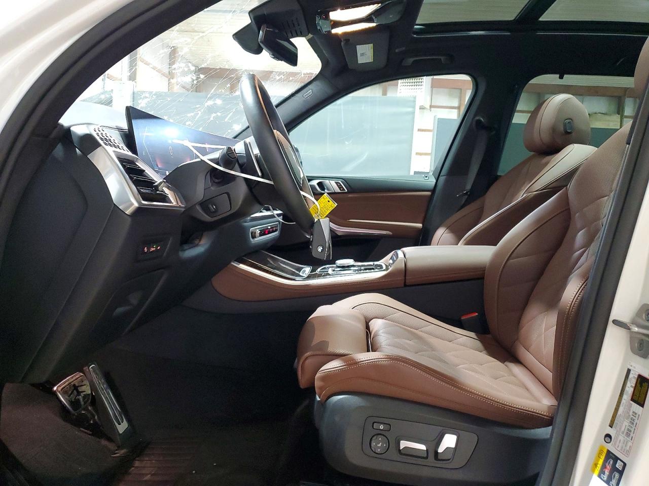 BMW X Series Xdrive50e