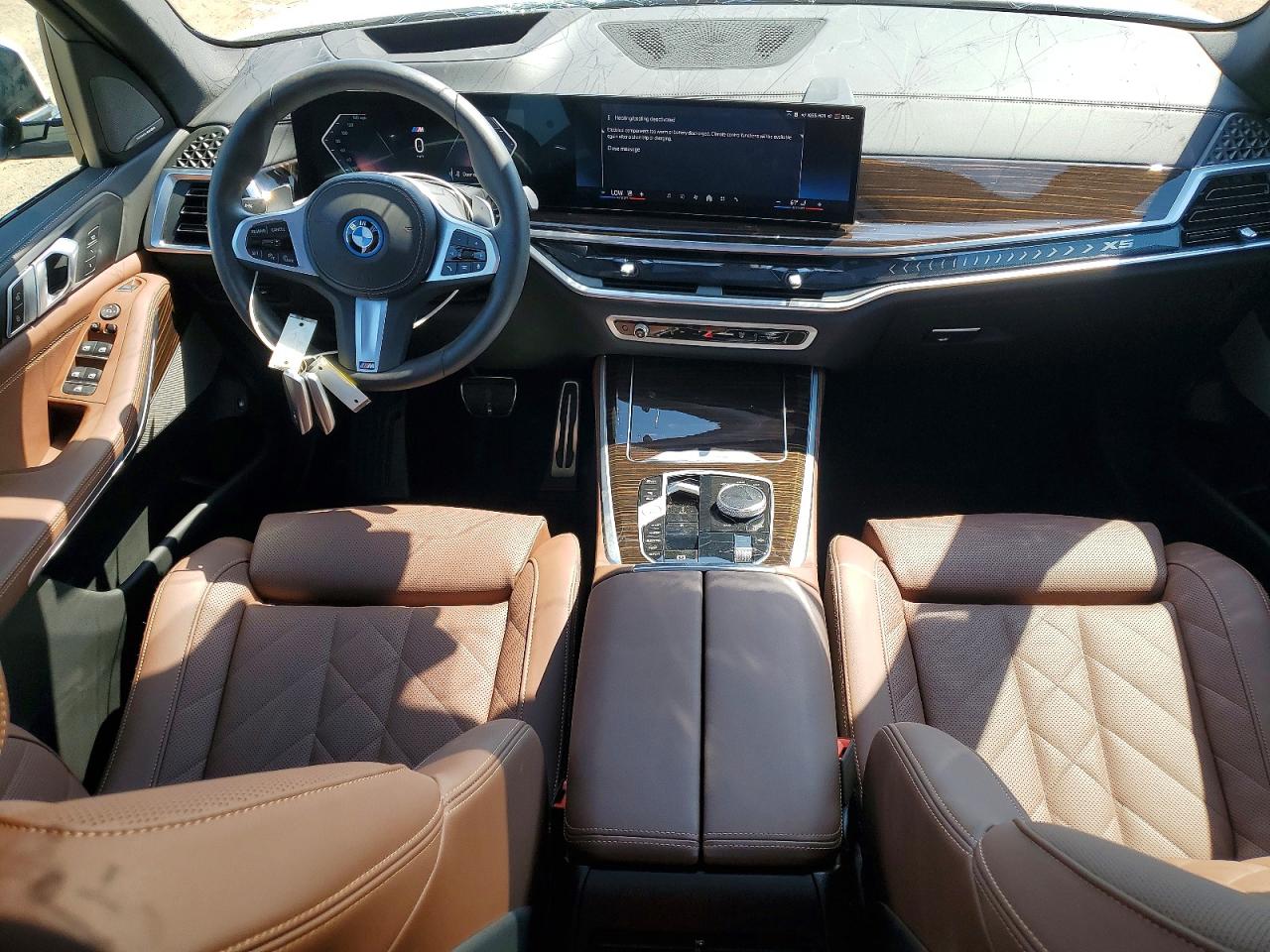 BMW X Series Xdrive50e