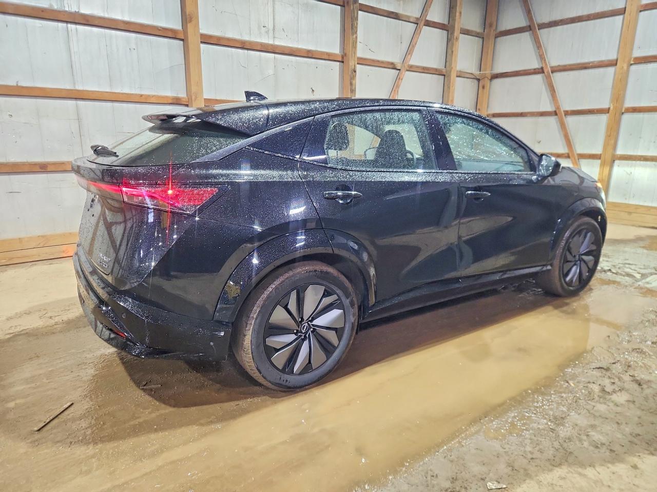 Nissan Ariya Engage+ E-4orce