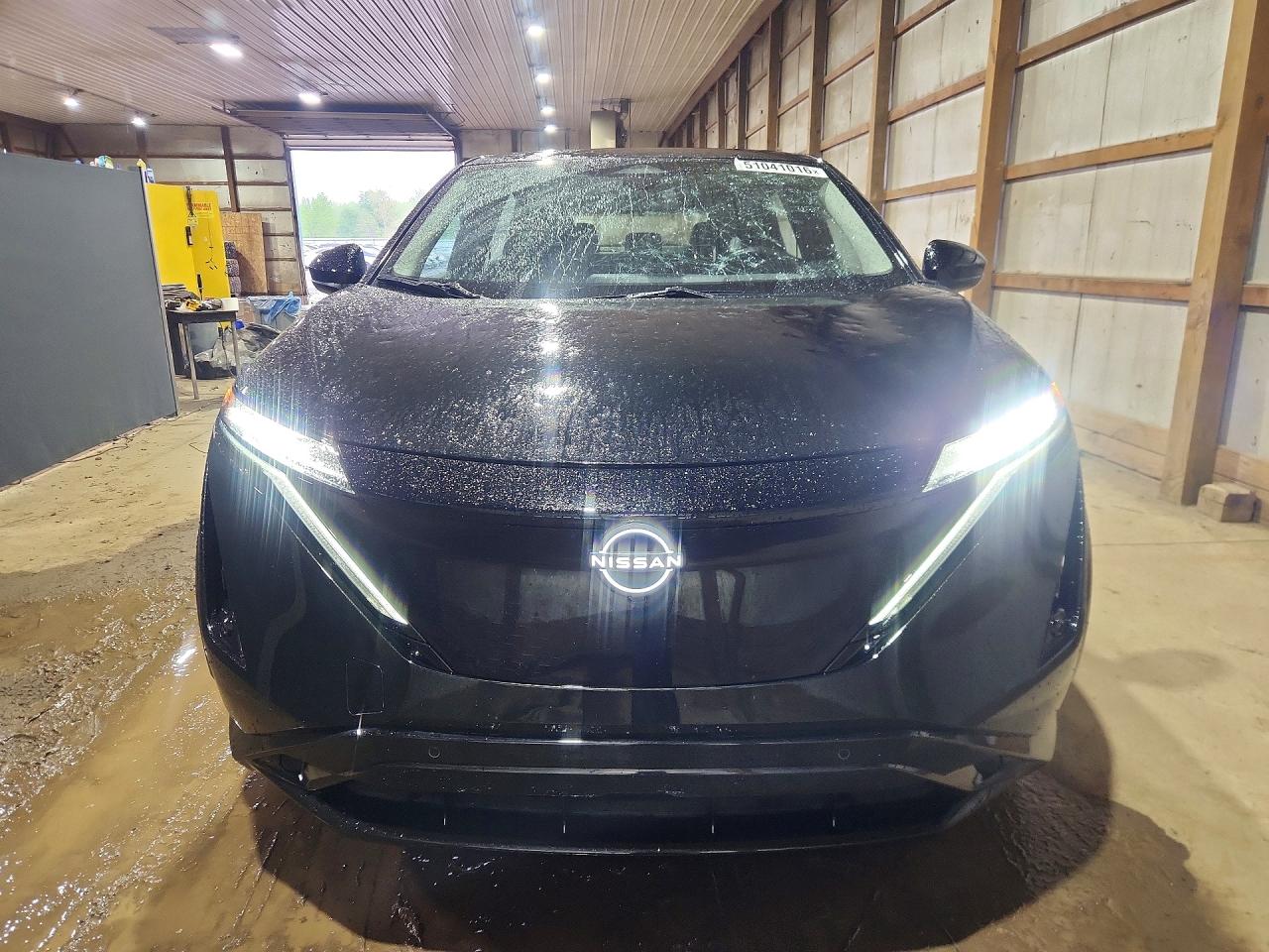 Nissan Ariya Engage+ E-4orce