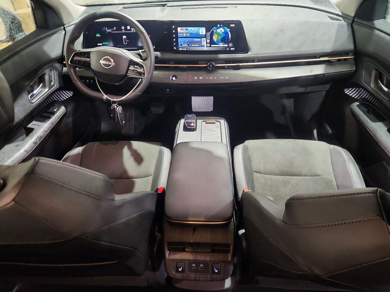 Nissan Ariya Engage+ E-4orce