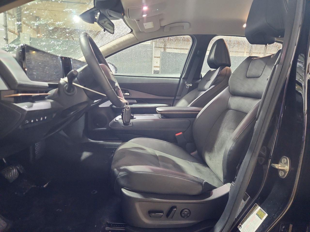 Nissan Ariya Engage+ E-4orce