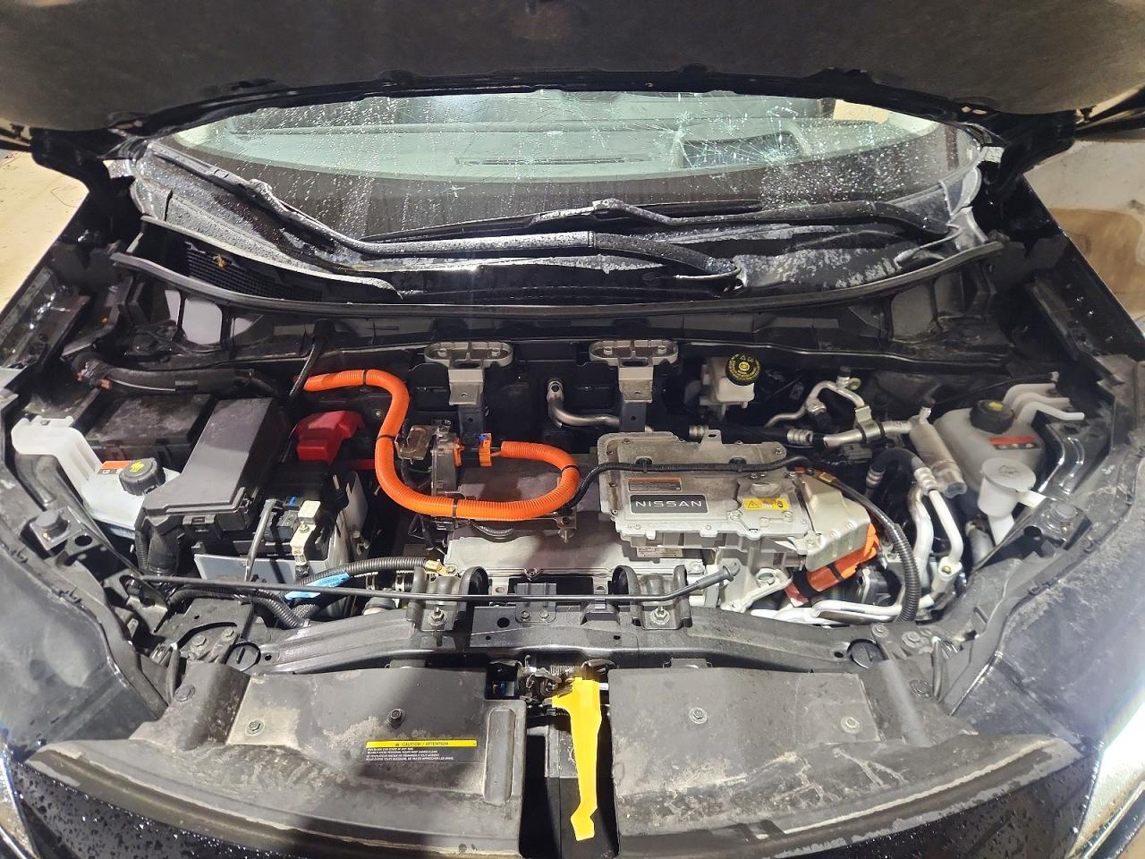 Nissan Ariya Engage+ E-4orce