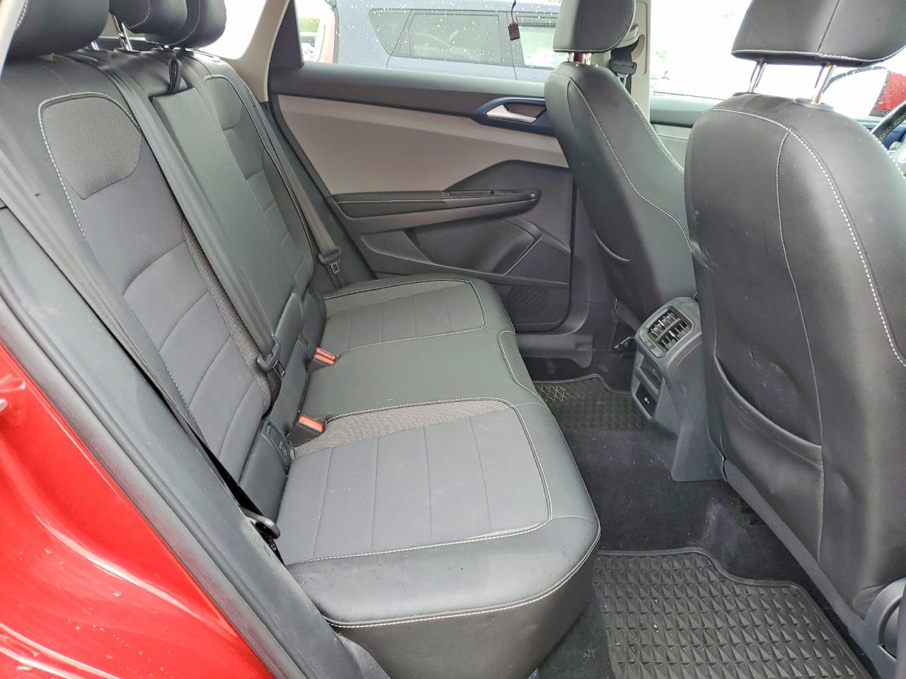 Volkswagen Taos Se