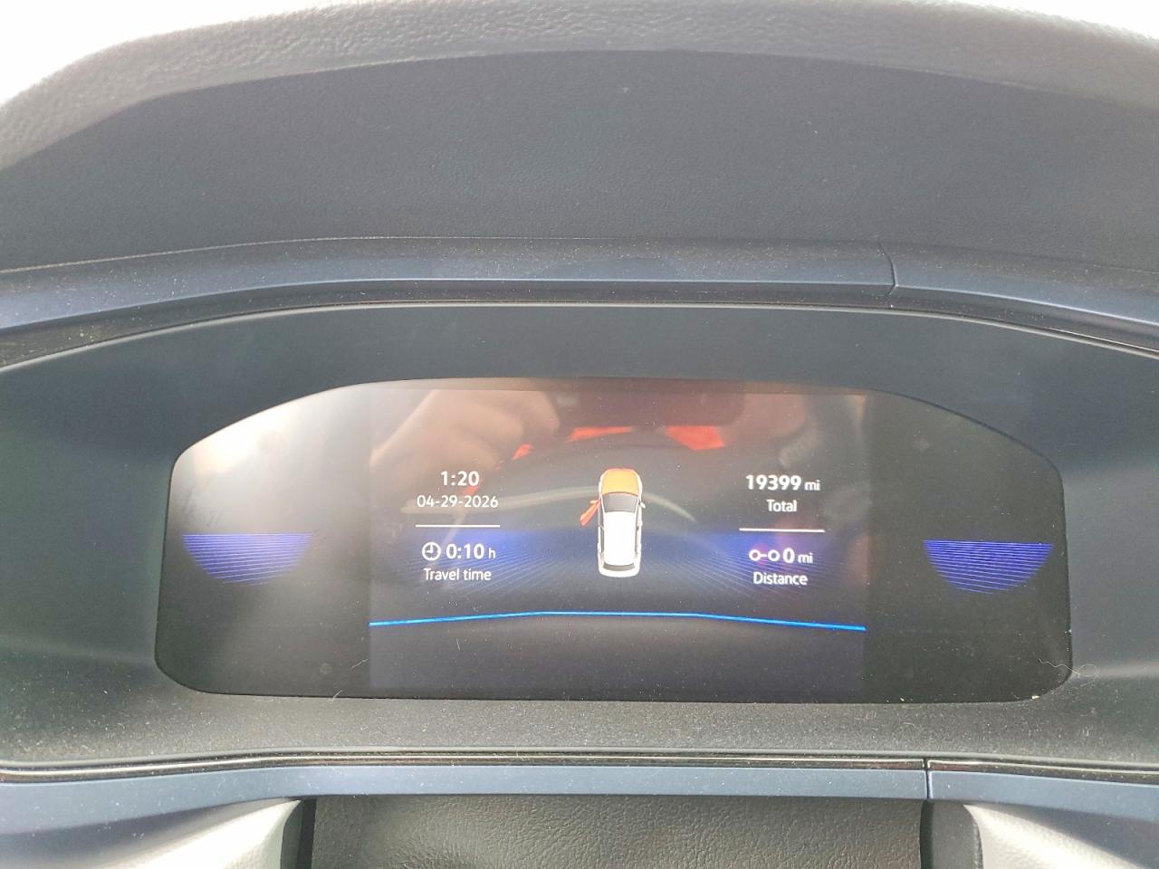 Volkswagen Taos Se