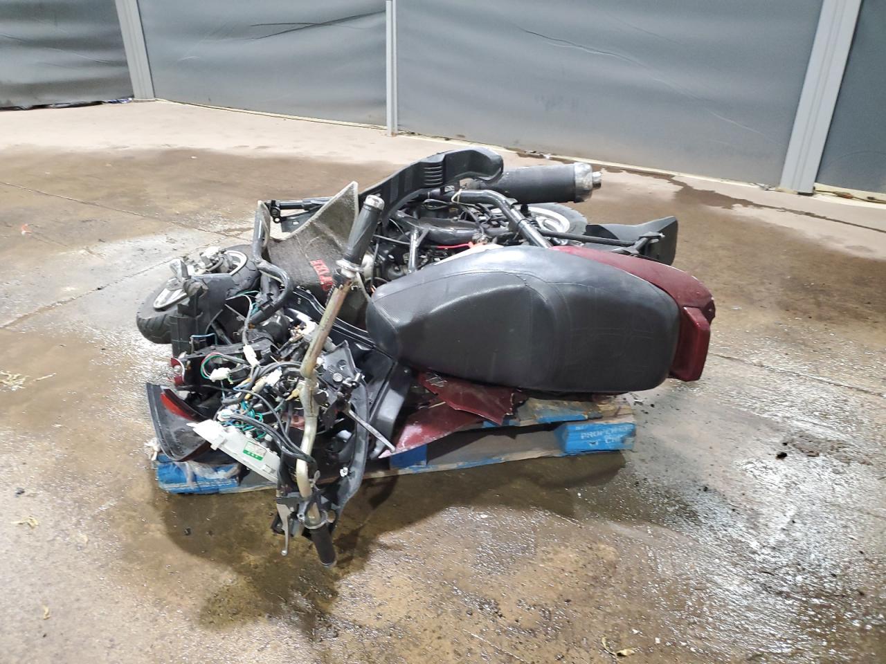 Wildwood Motorcycle