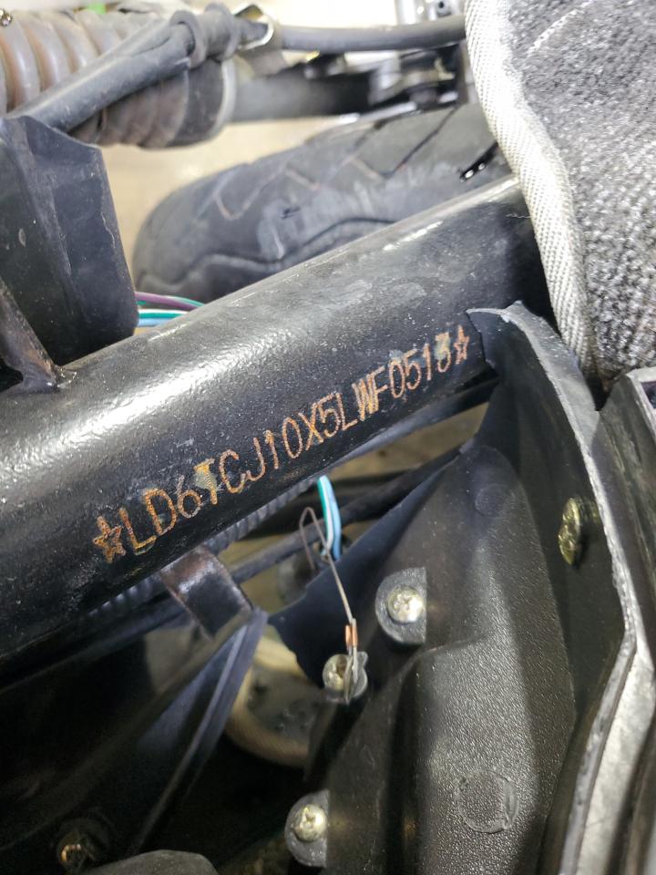 Wildwood Motorcycle