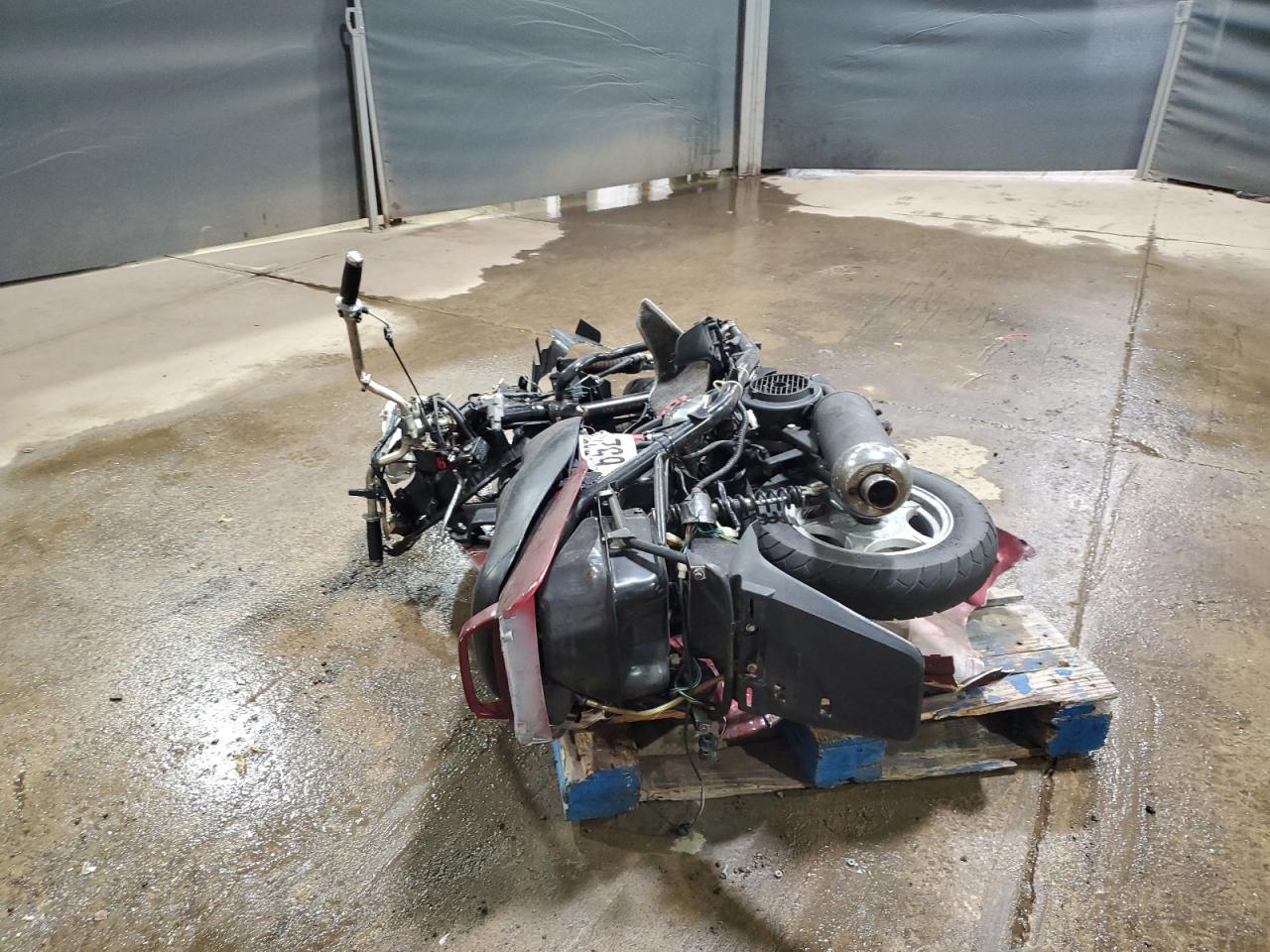 Wildwood Motorcycle