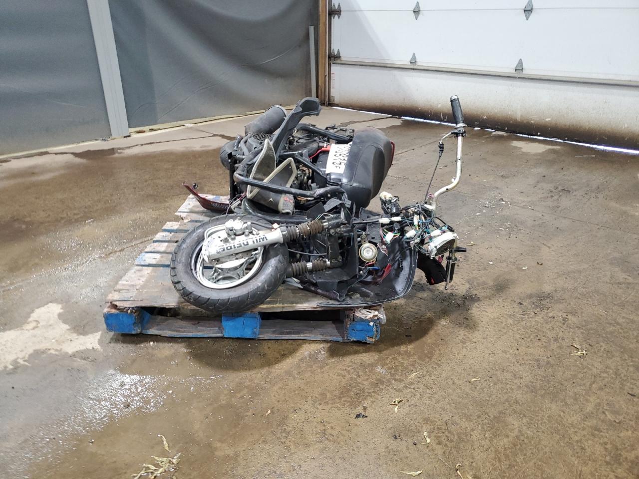 Wildwood Motorcycle
