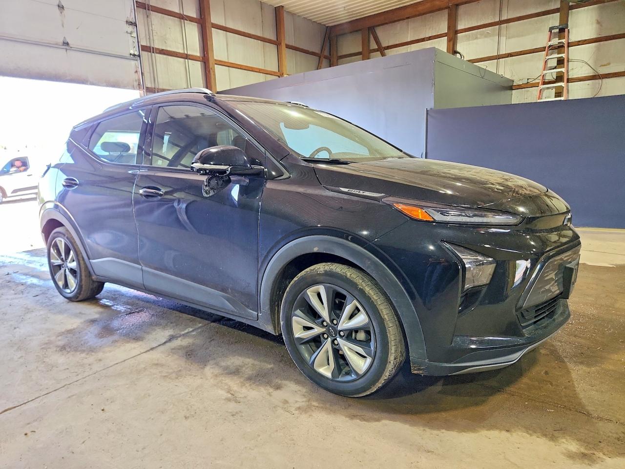 Chevrolet Bolt Lt