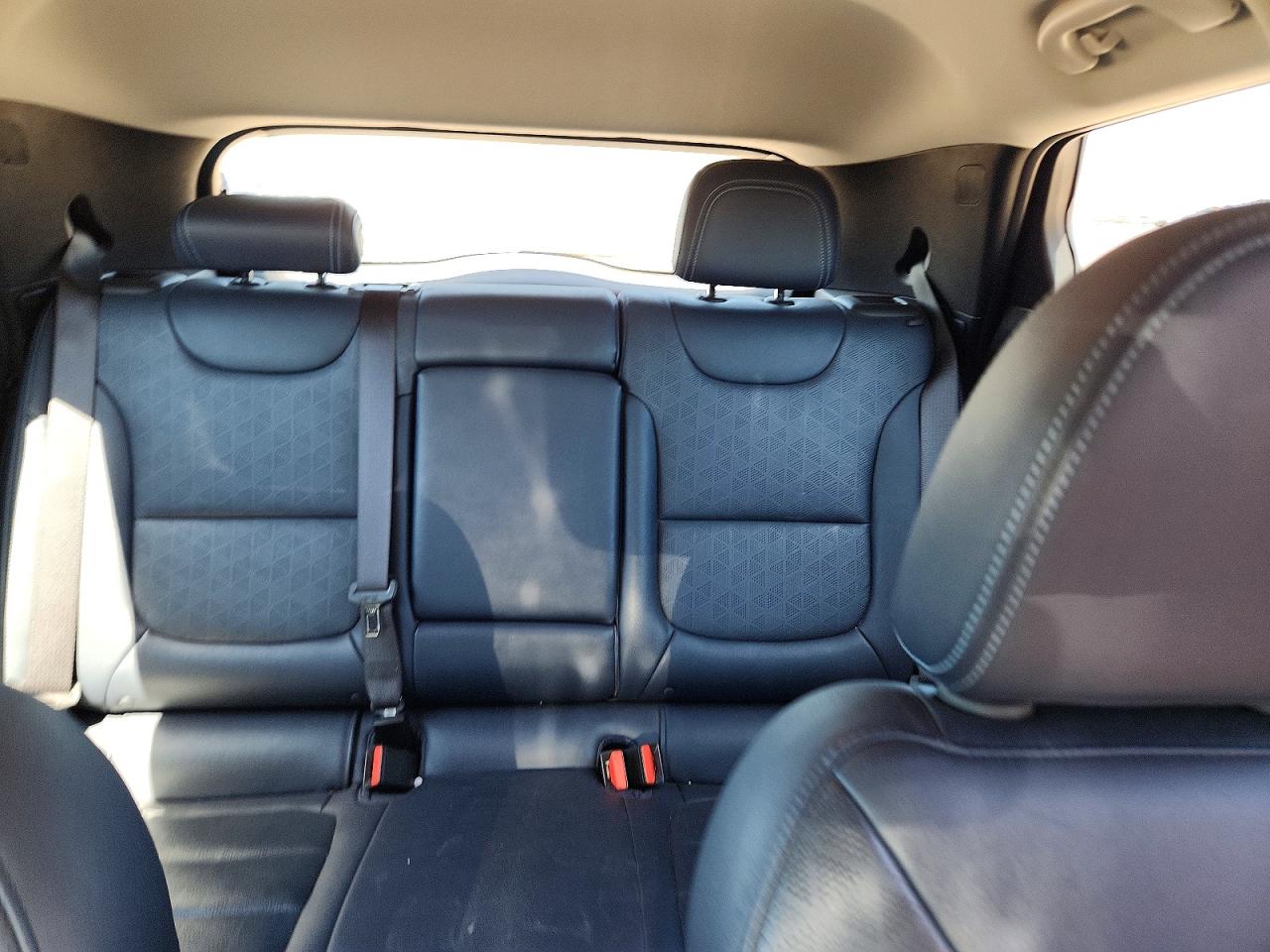 Chevrolet Bolt Lt